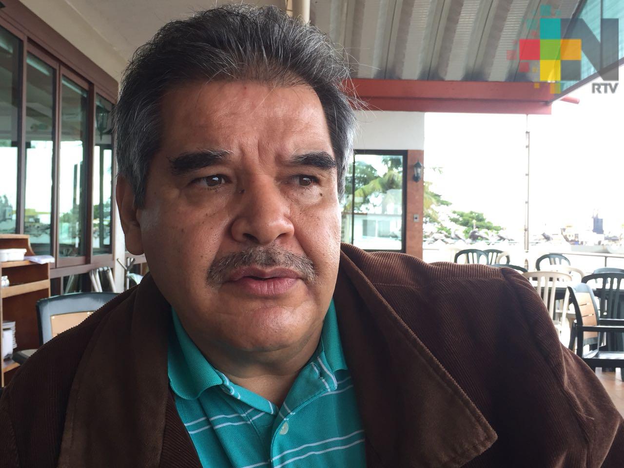 Evangélicos de Coatzacoalcos exhortan a las familias porteñas a recuperar los valores