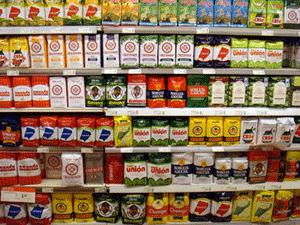 Alimentos industriales podrían aumentar riesgo de cáncer