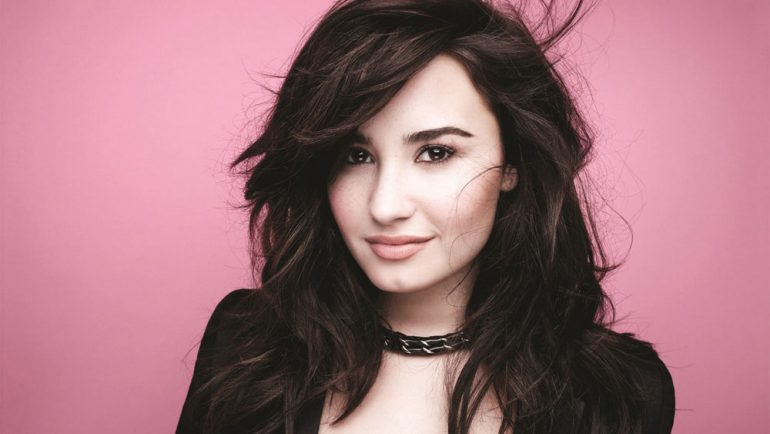 Demi Lovato dará conciertos en Monterrey y Ciudad de México