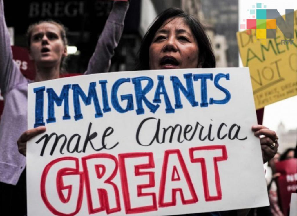 Hispanos en EUA demandan eliminar pregunta de ciudadanía en censo 2020