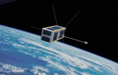Lanzarán nanosatélite mexicano “Aztechsat-1” desde Estación Espacial Internacional