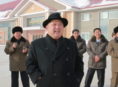 Corea del Norte aboga por alentar clima de reconciliación con Surcorea