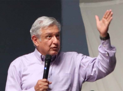 López Obrador descalifica hasta a quien lo elogia: Jesús Silva Herzog