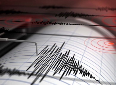 Ocurre sismo de magnitud preliminar 5.0 en Chiapas