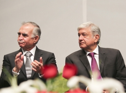 Alfonso Romo no es ejemplo de transparencia empresarial, cuestiona The Wall Street Journal