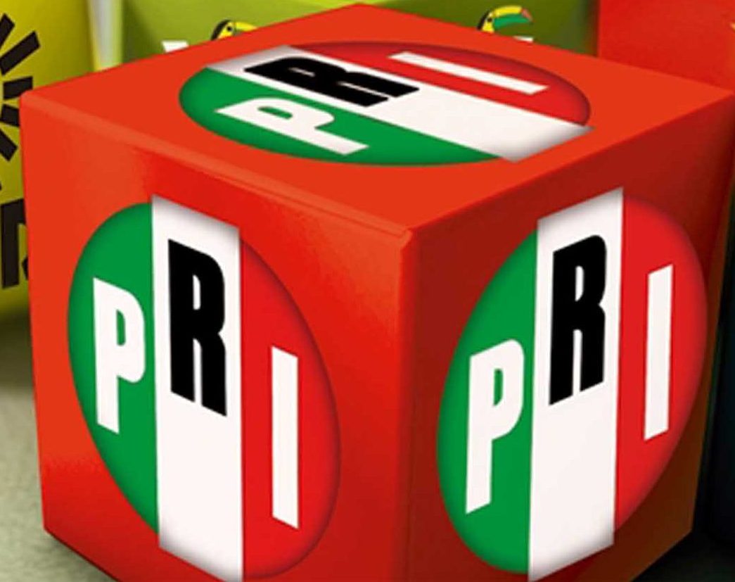 Esperan que próximo dirigente del PRI en Veracruz sea elegido por consulta