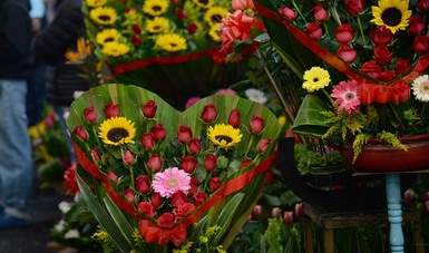 Redobla Profeco operativo de verificación por 14 de febrero