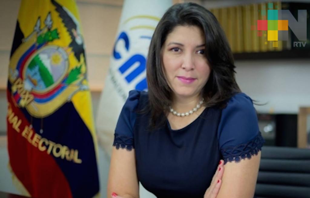 Conteo rápido en Ecuador apunta triunfo del «sí» en las siete preguntas