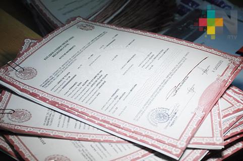 Registro Civil realizará censo en colonias de Tuxpan