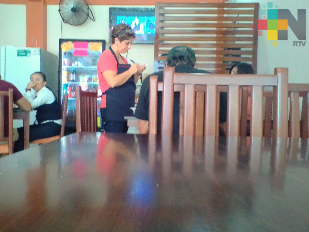 Restauranteros esperan repunte en ventas con la celebración del 14 de febrero