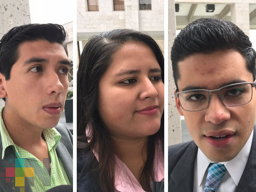 A partir de marzo se realizará el foro “Los jóvenes proponen: Veracruz escucha”