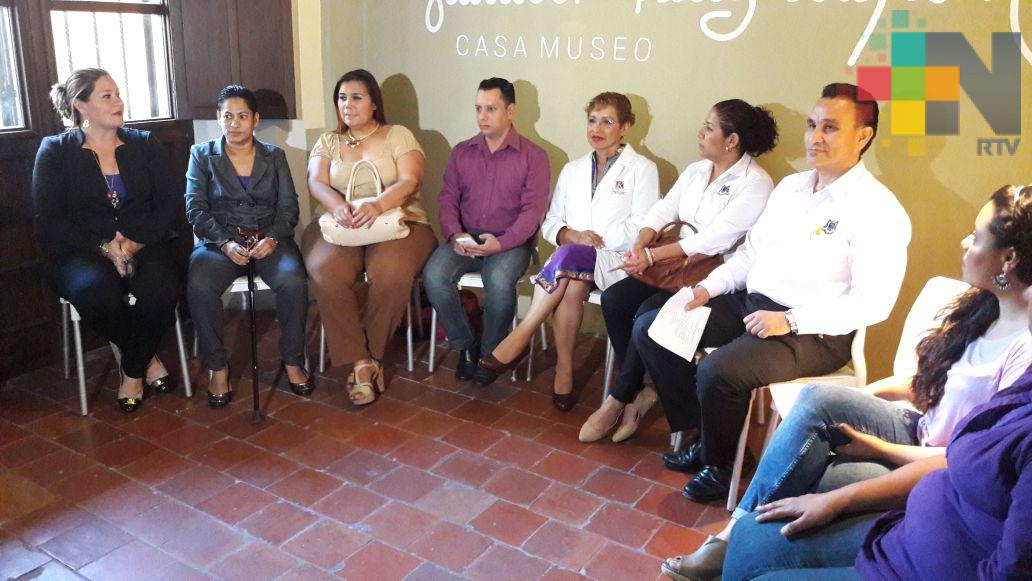 Exhortan a que mujeres víctimas de violencia denuncien