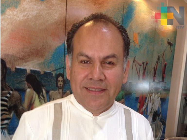 En espera de recursos federales para rehabilitar Biblioteca de Xalapa