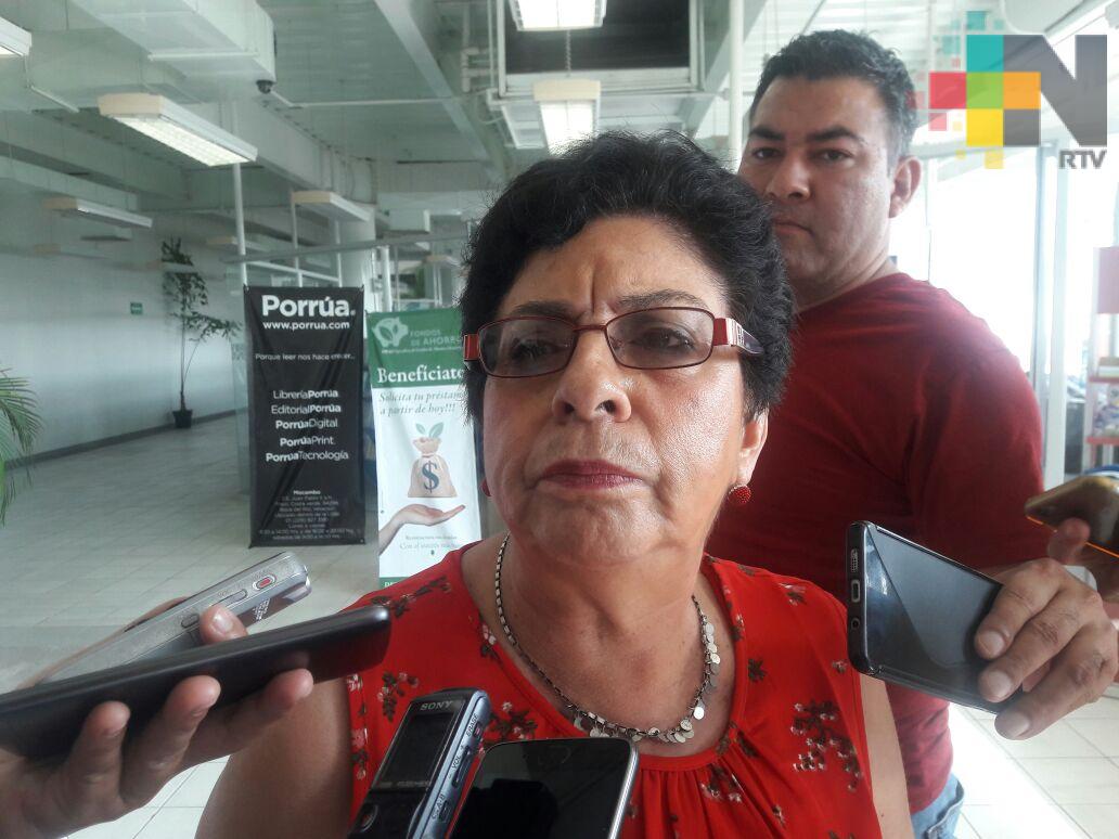 Alerta de Género no es la solución para erradicar la violencia en contra de las mujeres: Sara Lovera