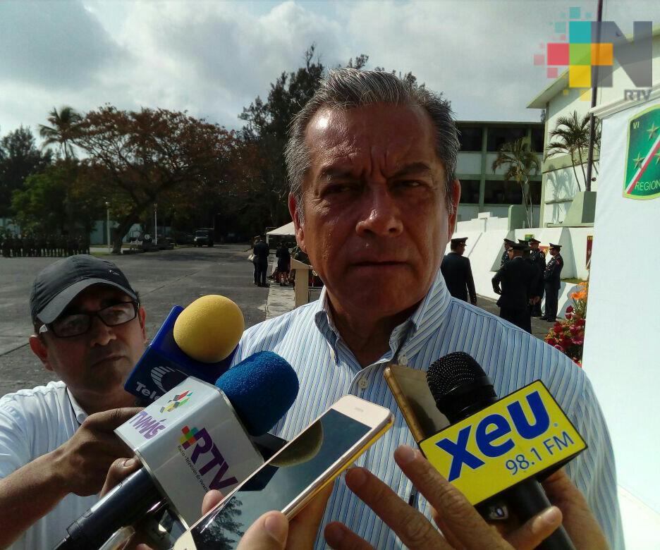 SEV realizará operativo de vigilancia en escuelas durante vacaciones de Semana Santa