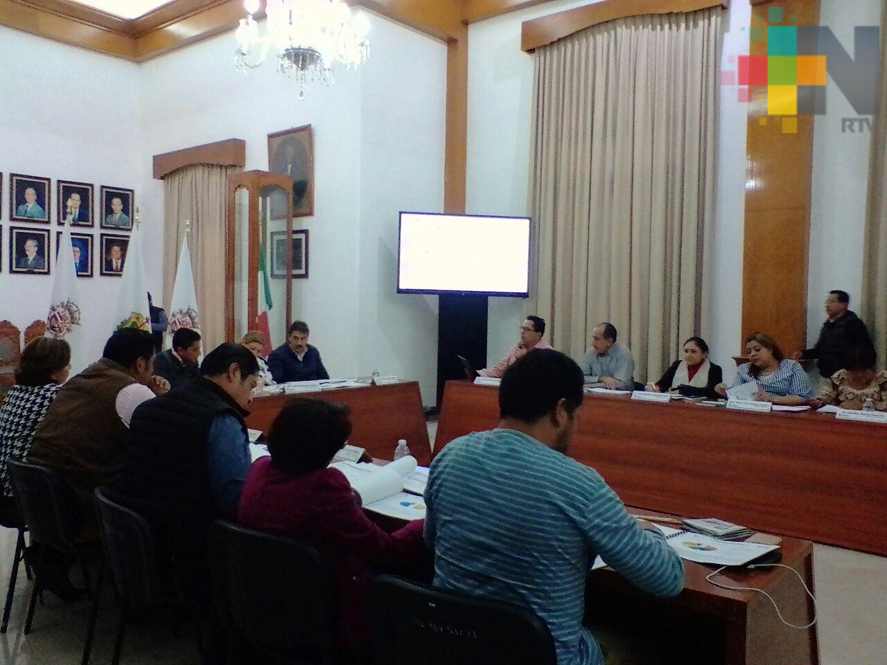 Precisan gastos por depósito de basura que se genera en Córdoba