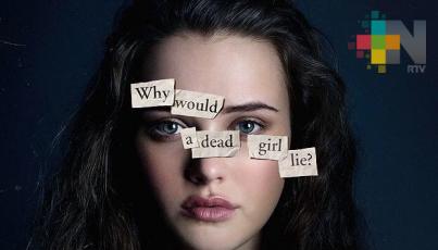 “13 Reasons Why” continuará con discusión a problemas adolescentes