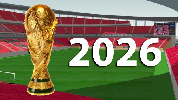 FIFA ya evalúa candidaturas de sedes para Copa del Mundo 2026