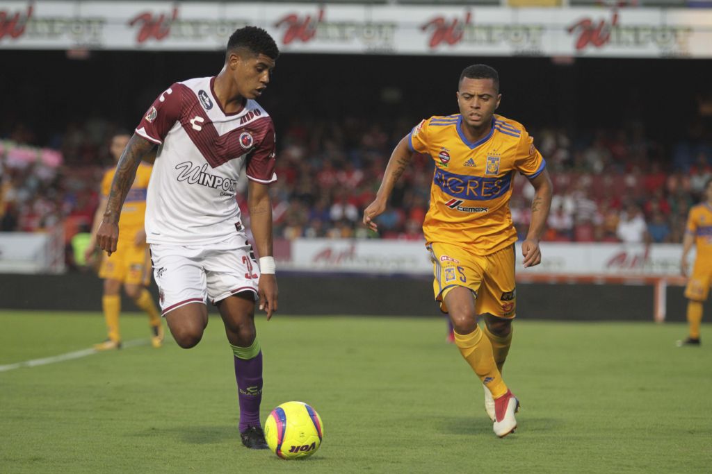 Los Tiburones Rojos cayeron ante el campeón de la Liga MX