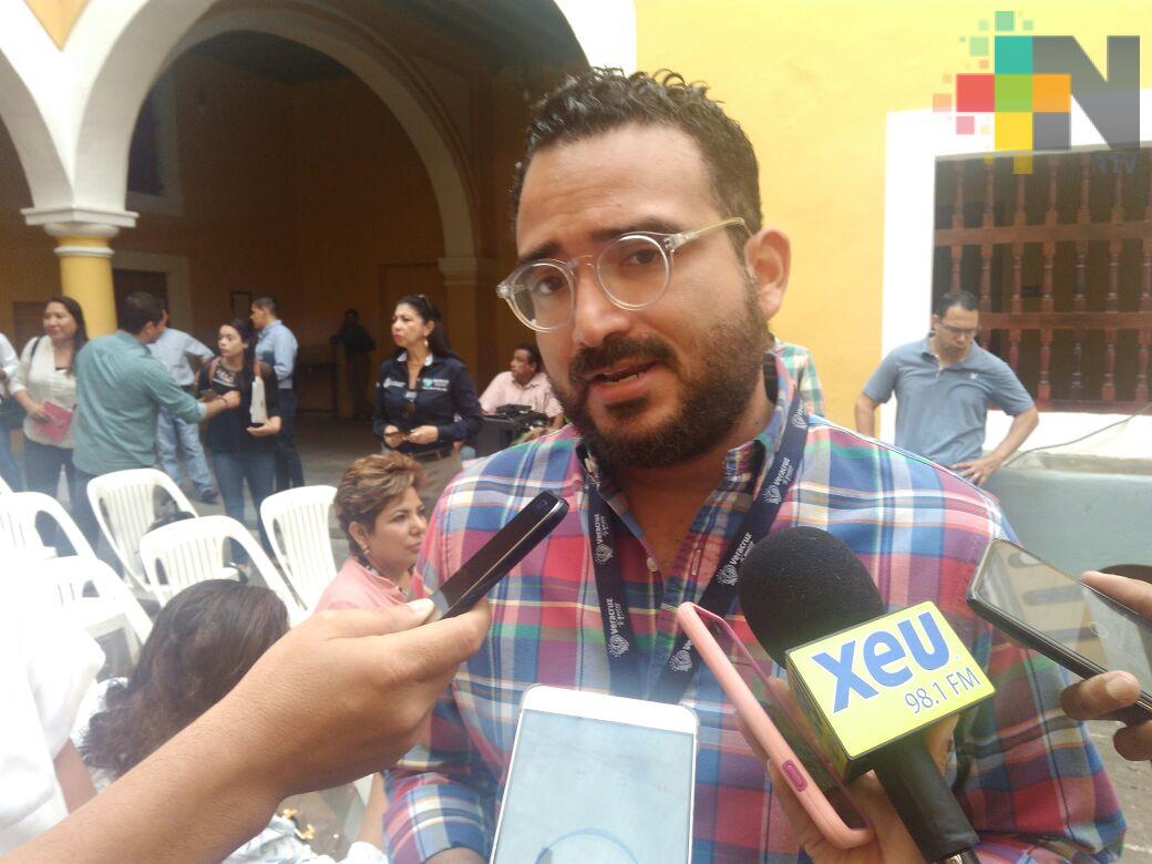 Planean estrategias de vigilancia en escuelas del puerto de Veracruz durante vacaciones