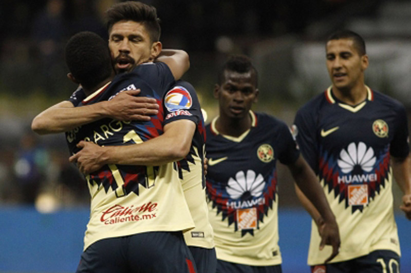 Listas fechas y horarios de cuartos de final de la “Concachampions”