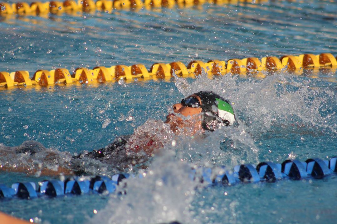 Mexicanos apuntan a mejorar resultados en Mundial de Para-natación