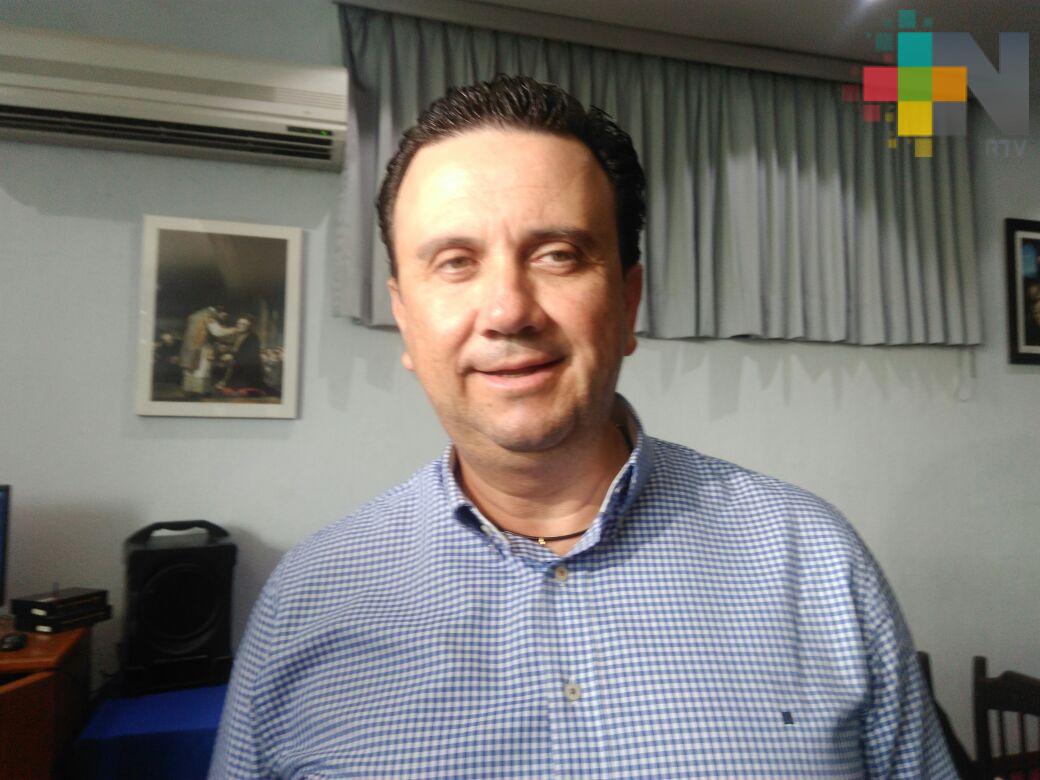 Integran el Consejo de Planeación para el Desarrollo Municipal de Veracruz 2018-2021