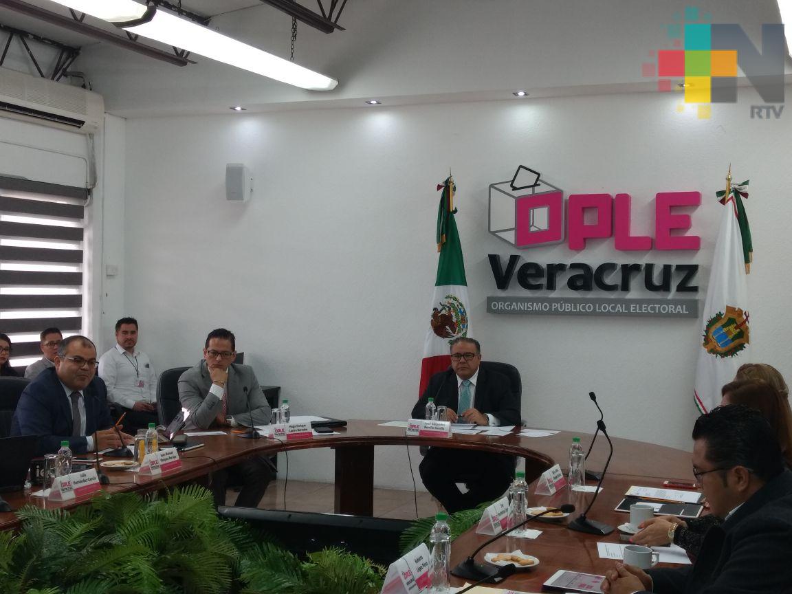 Canaco Xalapa pide al OPLE replique el debate presidencial con candidatos a la gubernatura de Veracruz