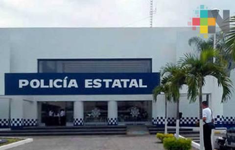 Detiene SSP a subdelegado del Mando Único por caso de joven hallado muerto en el Río Blanco