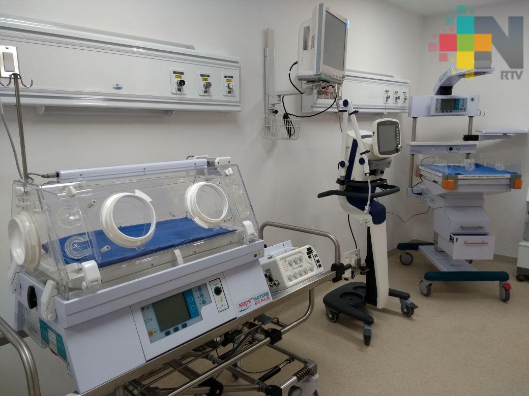 Desde este día y hasta el 23 de mayo hospitales privados darán servicios subrogados al IMSS