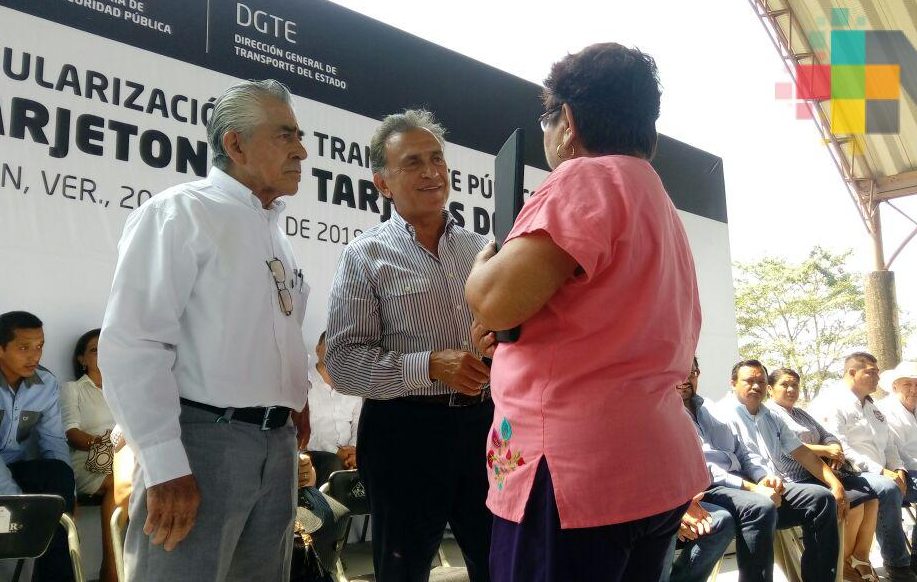 Me comprometo a terminar la obra de pavimentación del bulevar Instituto Tecnológico: MAYL