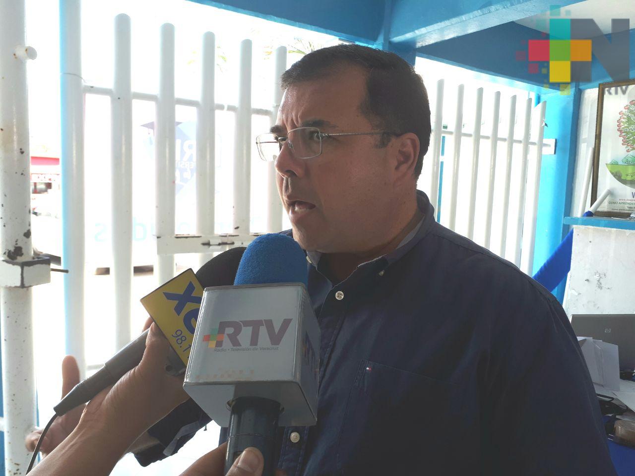 En abril iniciará la construcción del primer parque inclusivo del estado de Veracruz