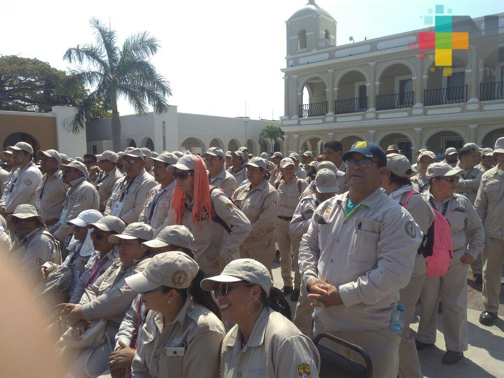 Jurisdicción Sanitaria VIII reporta reducción de enfermedades por dengue, zika y chikungunya