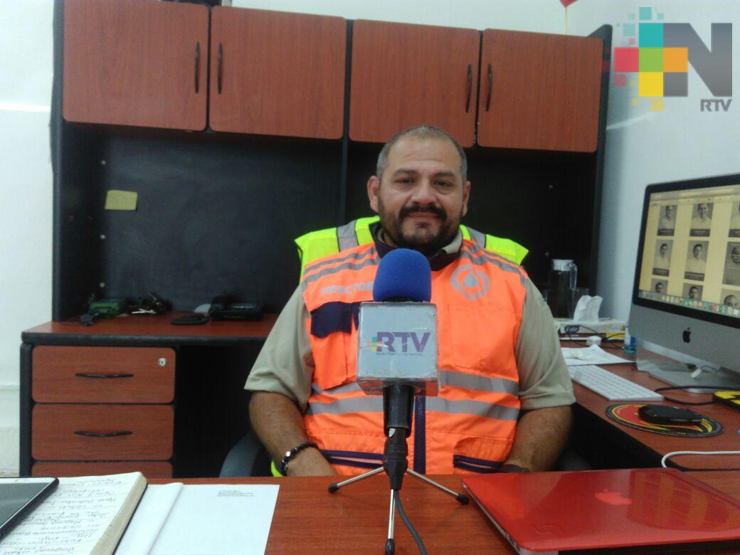 PC de Boca del Río contratará guardavidas por vacaciones de Semana Santa