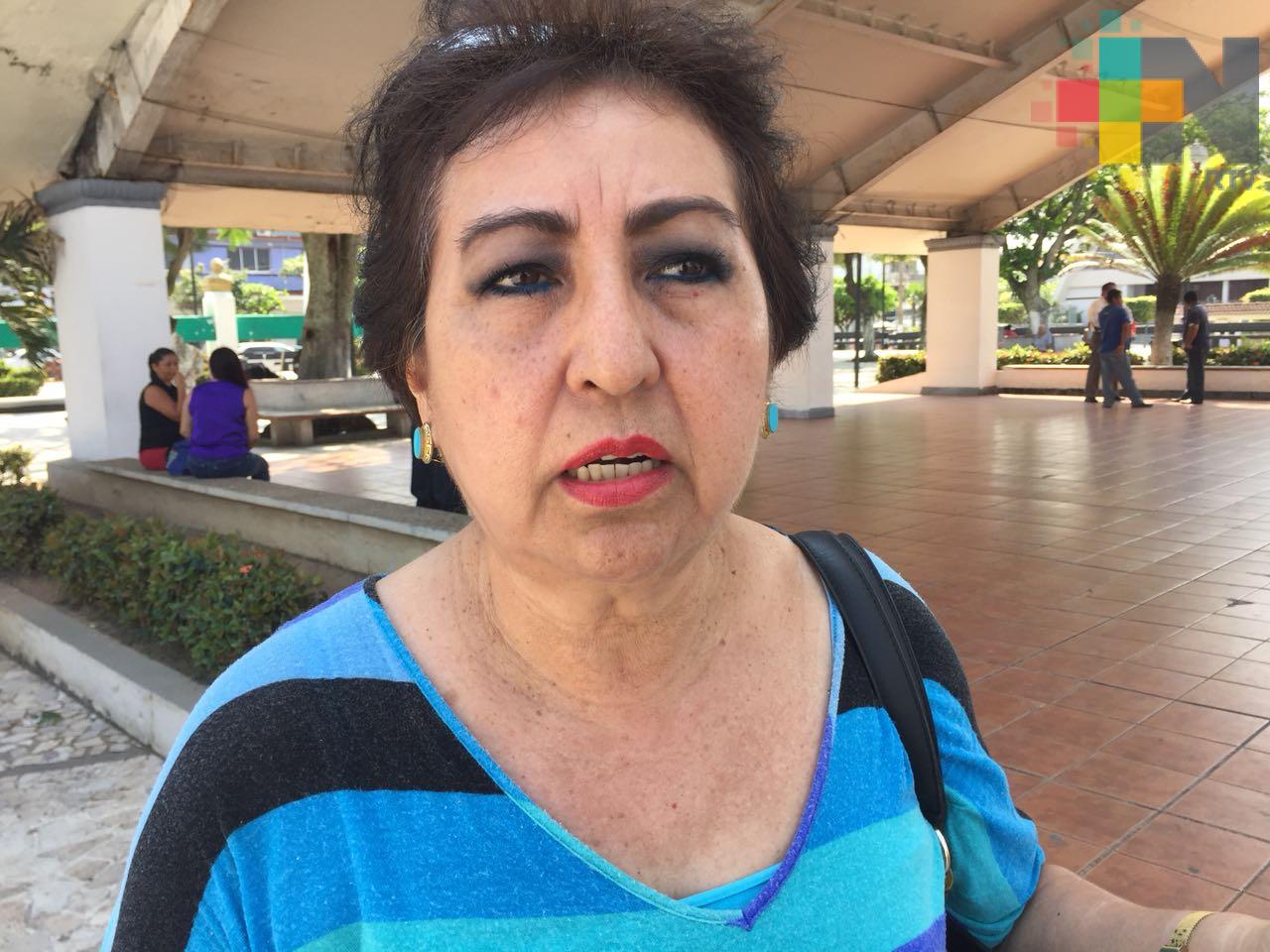 Ayuntamiento de Coatzacoalcos se debe separar de la Amedea para evitar conflictos