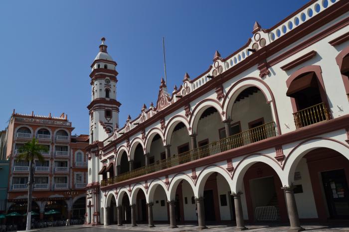 Califican al municipio de Veracruz como el más transparente en el manejo de recurso públicos en el estado