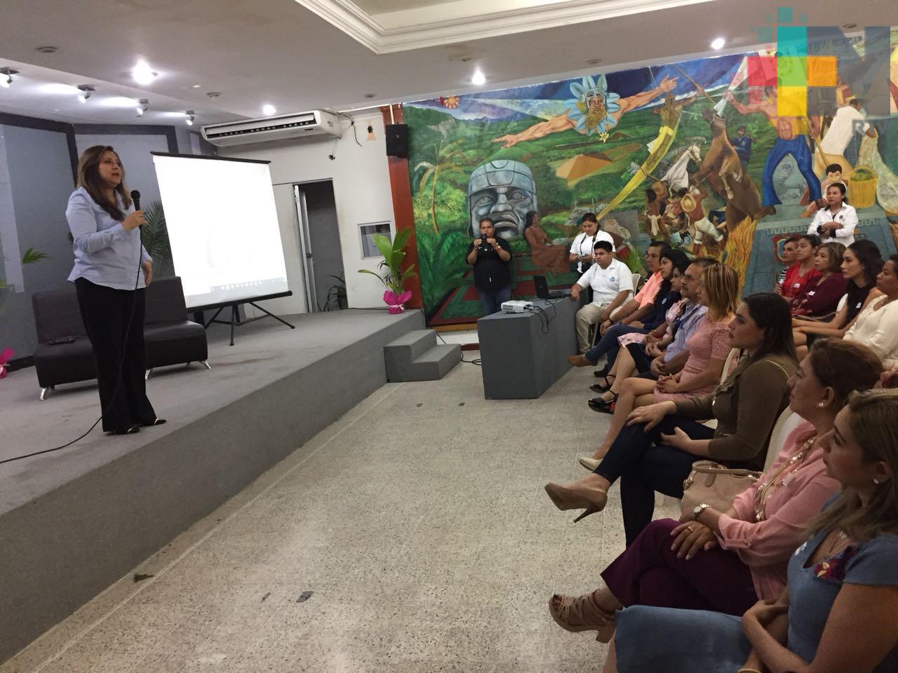 Se debe erradicar el feminismo y machismo en la sociedad mexicana: Consejera cristiana