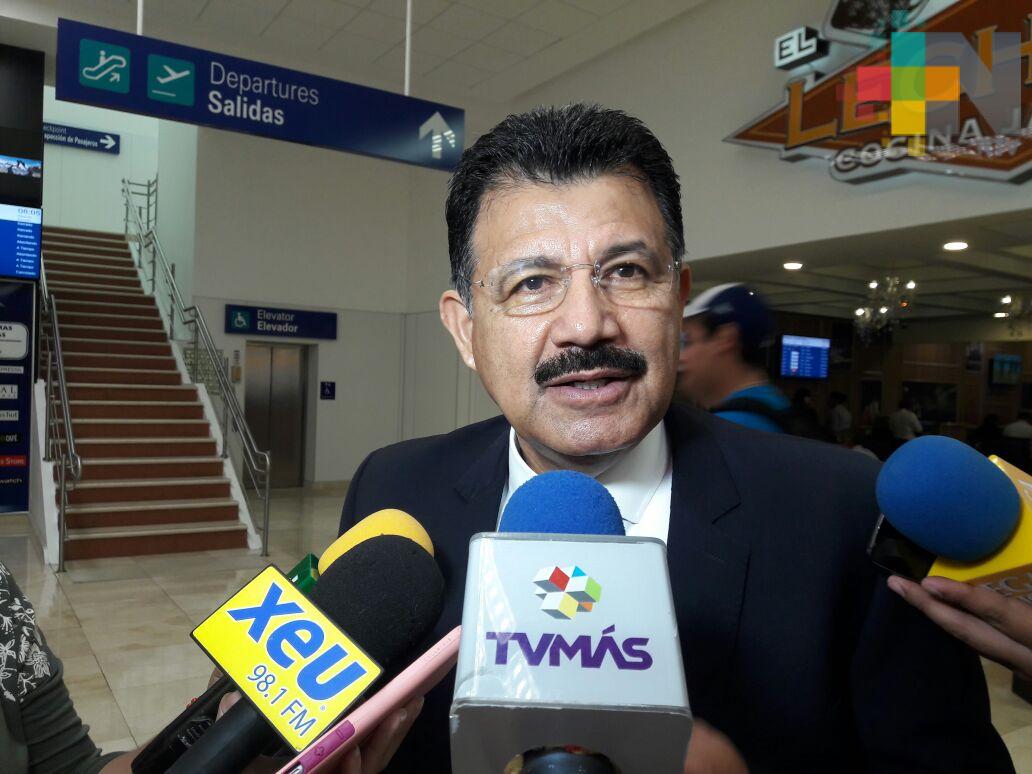 Lamentable que gobierno federal olvide los casos de corrupción detectados por la ASF