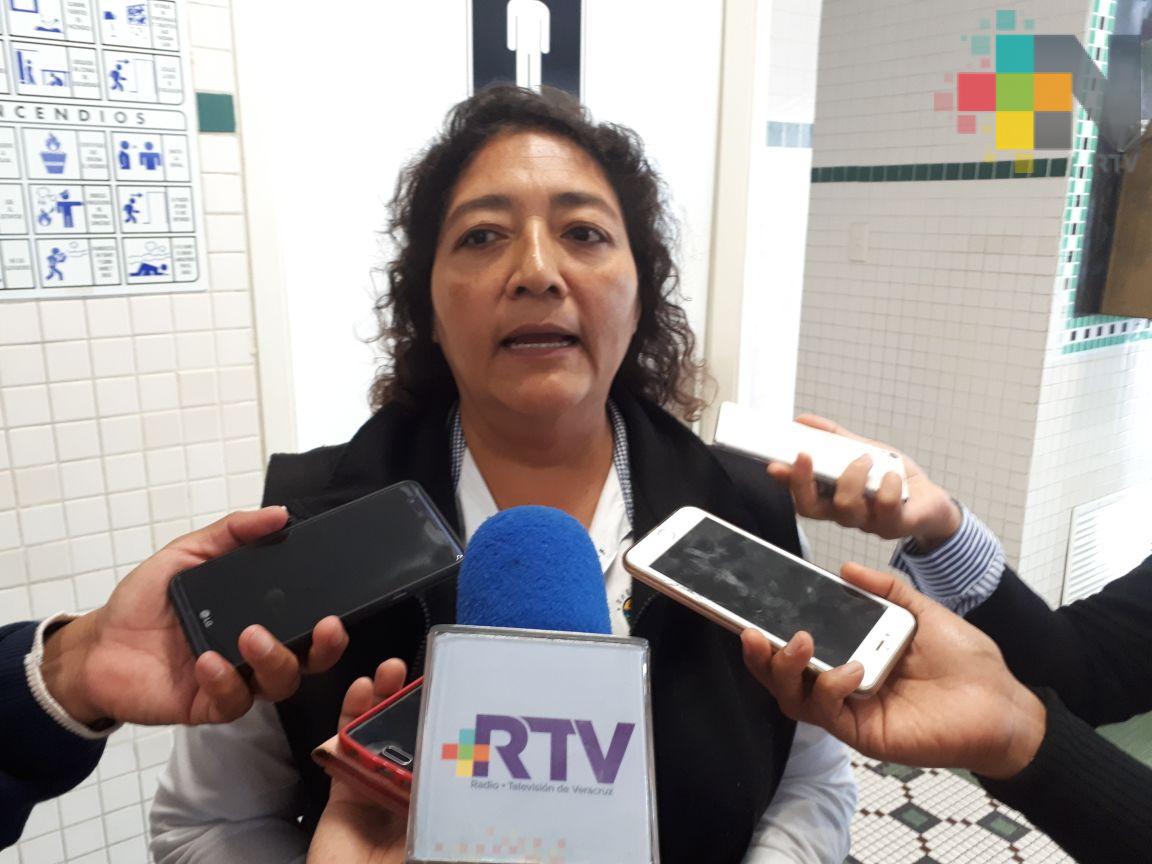 Violencia psicológica y física empieza a presentarse en niñas de 11 años