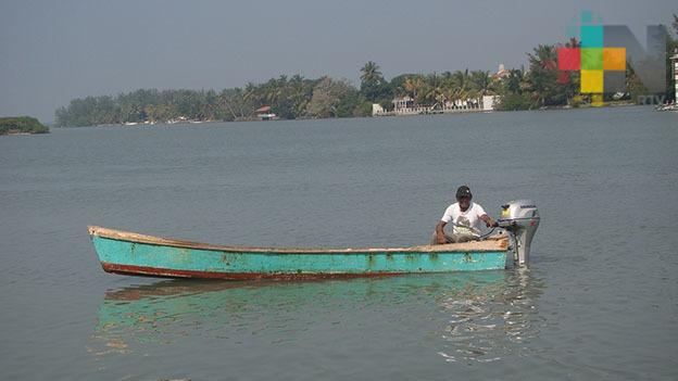 Pescadores de Tuxpan y Tamiahua avalan proyecto de gasoducto Tuxpan-Texas
