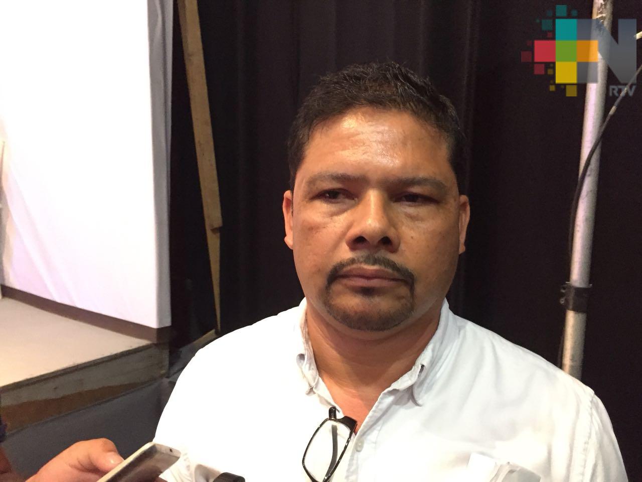 Transportistas de Coatzacoalcos piden mano dura contra concesionarios que incumplan con reordenamiento