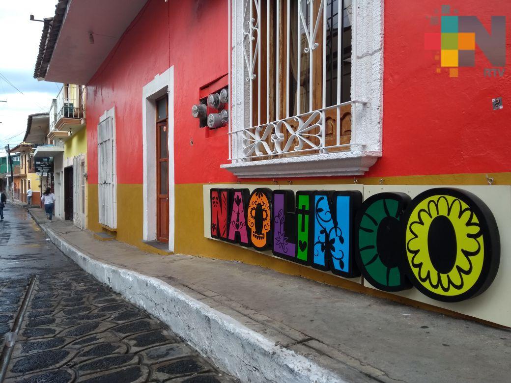 Naolinco sigue buscando la denominación de «Pueblo Mágico»
