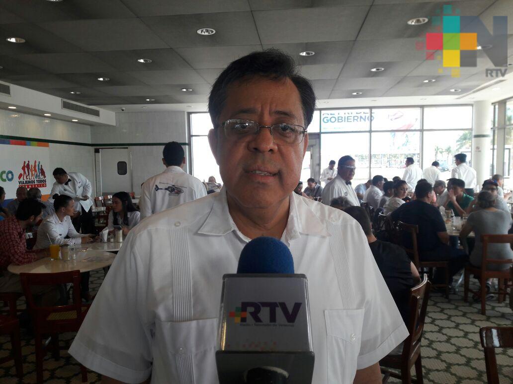 Diócesis de Veracruz invita a fieles a participar en actividades de Semana Santa