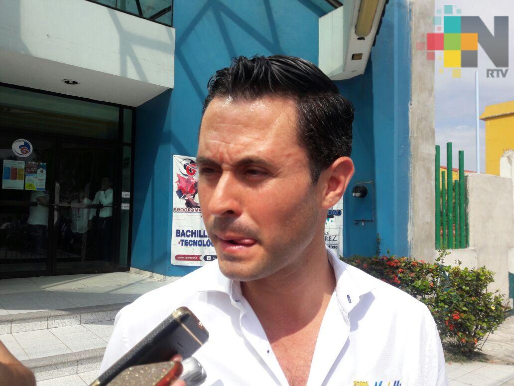 Ayuntamiento de Medellín analiza incorporación con IMA