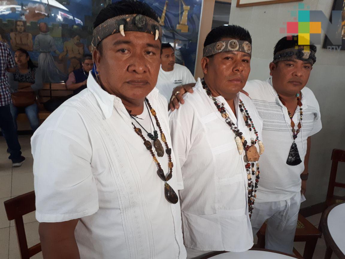En primavera, brujos y curanderos de Catemaco esperan recibir un gran número de visitantes