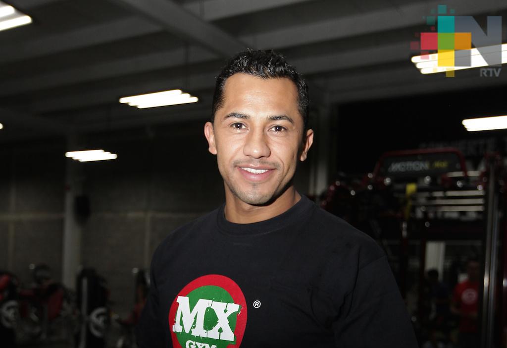 Clavadista Jahir Ocampo se ve en el podio de los Olímpicos de Tokio 2020