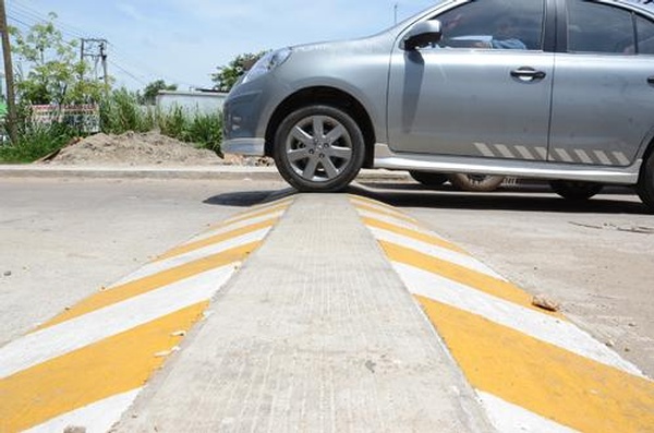 Iniciarán instalación de señalética en Veracruz puerto