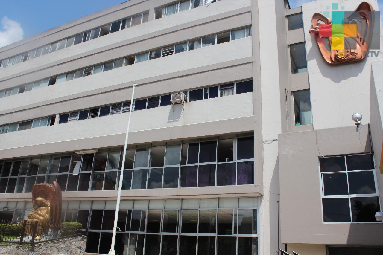 Inicia IMSS en Veracruz Sur el Sistema Institucional Optimizador de Camas