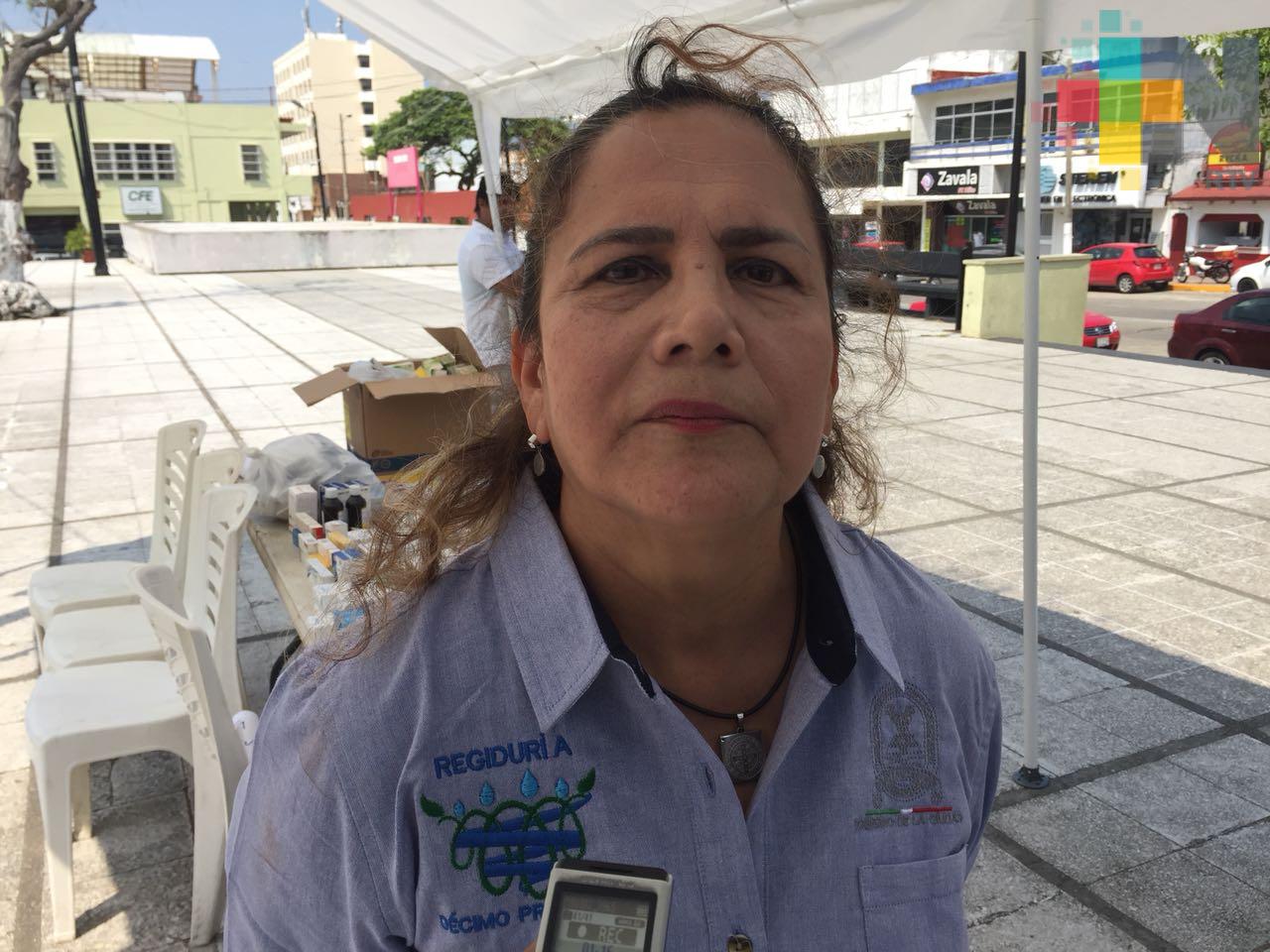 Este sábado se realiza el primer “Medicatón” en Coatzacoalcos