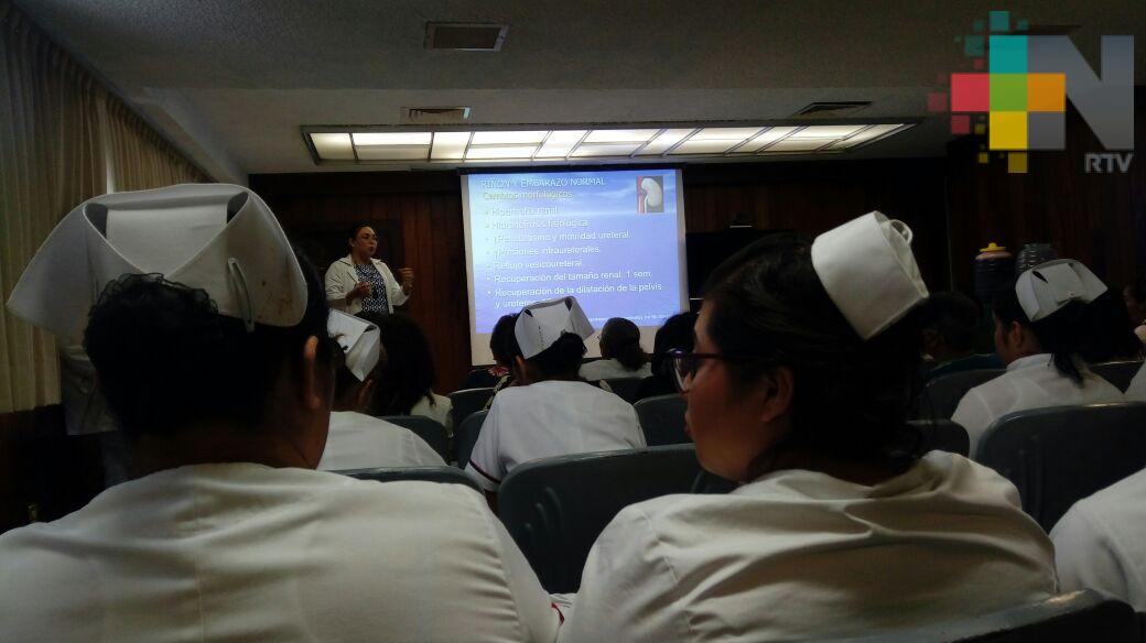 Ocho de cada diez mujeres sufren de infecciones en vías urinarias